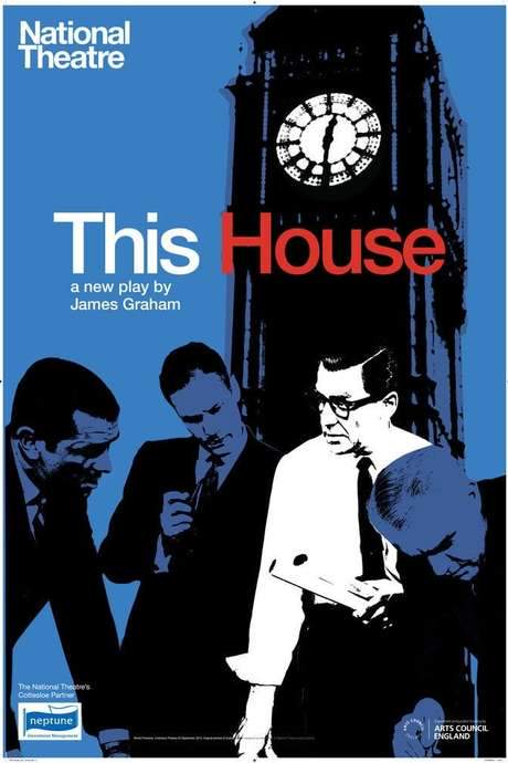 National Theatre Live: This House